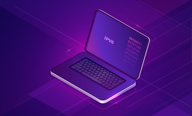 拥抱IPv6|欧博abg(中国)零信任安全访问控制系统V5.0正式发布